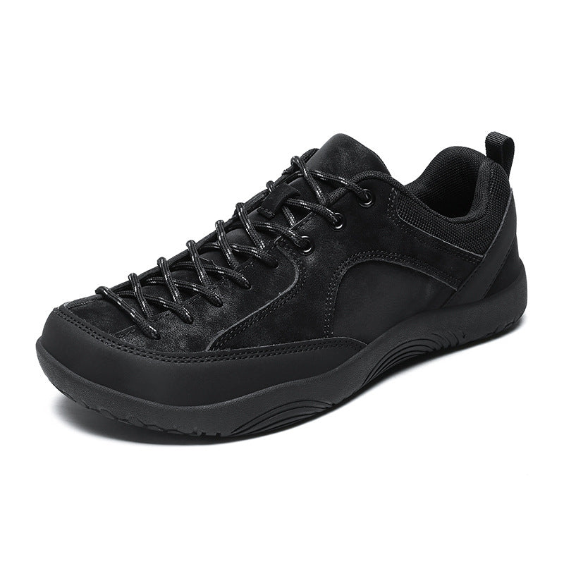 Wear-resistant Hiking Outdoor Climbing Shoes