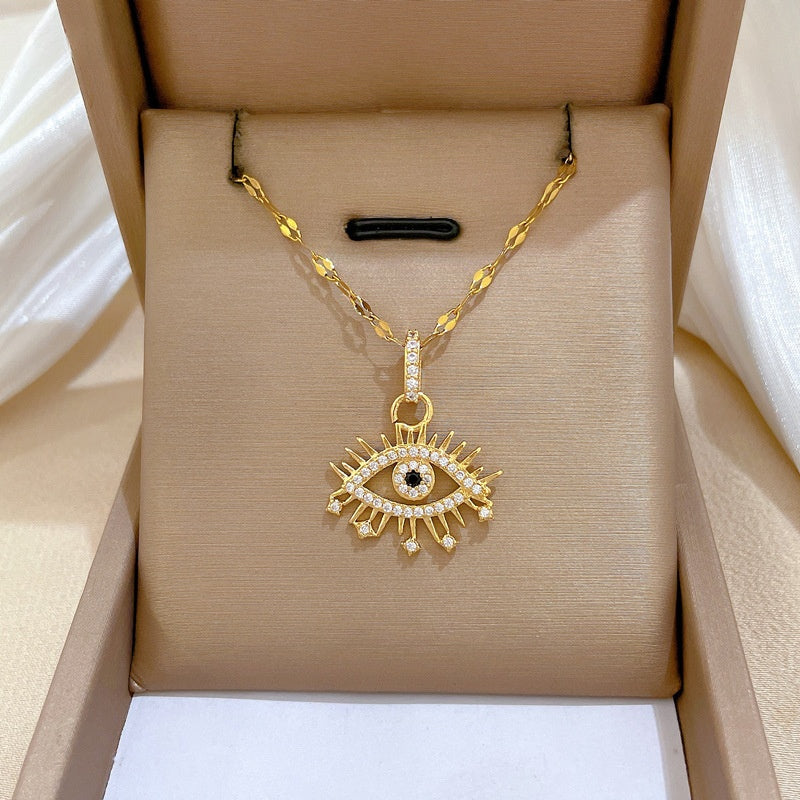 Women's Simple Necklace Fashion Personality