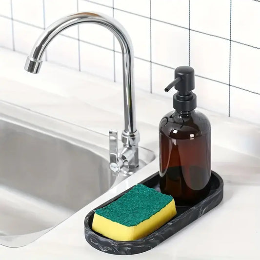Cross-border Best-selling Silicone Storage Tray