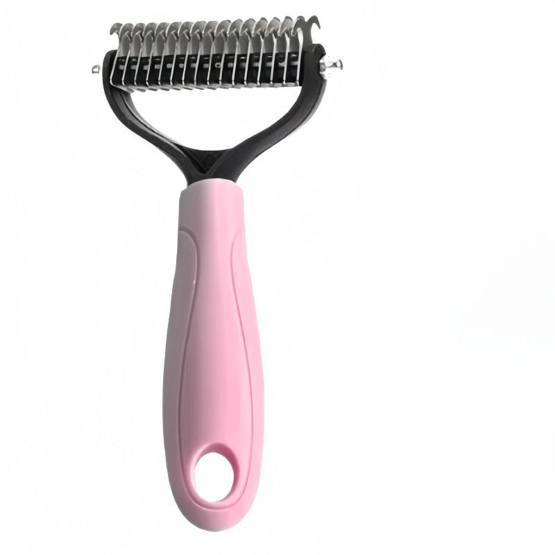 Pet Comb Specially Designed For Detangling