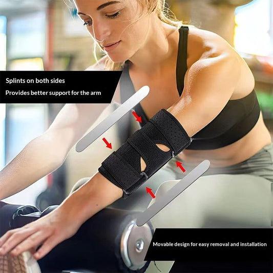 Sports Elbow Pads For Fitness And Basketball Protective Elbow Gear