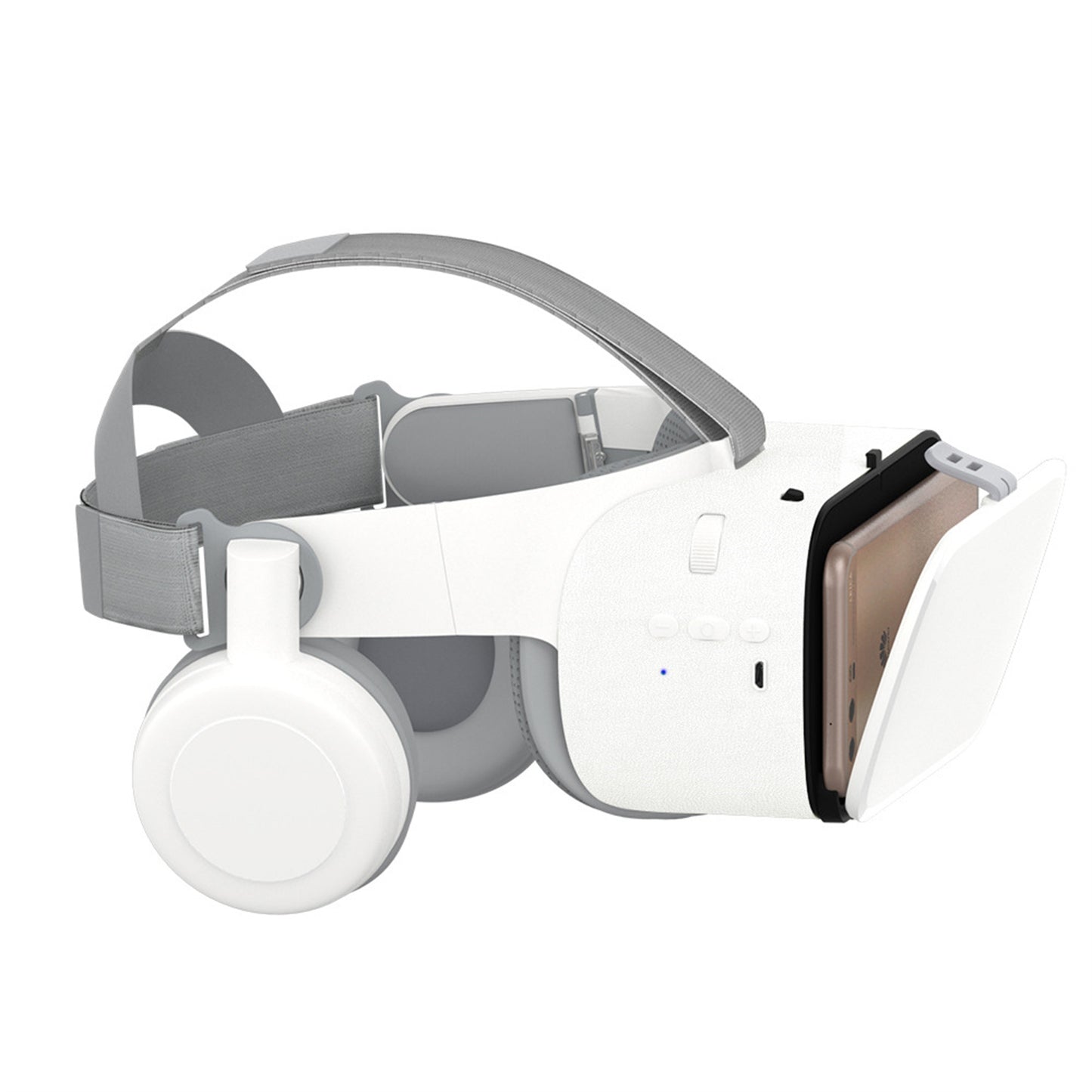 Game Smart Glasses Mobile Phone Cinema