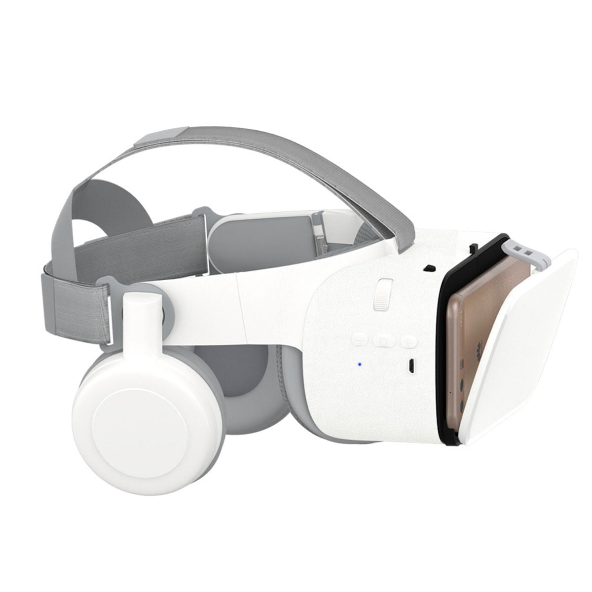 Game Smart Glasses Mobile Phone Cinema