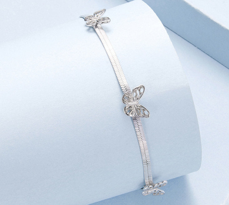 Original Smart Fairy Style Butterfly Bracelet