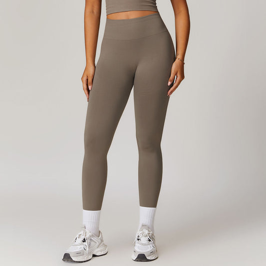 Solid Color Chest Wrap Yoga Clothing Top