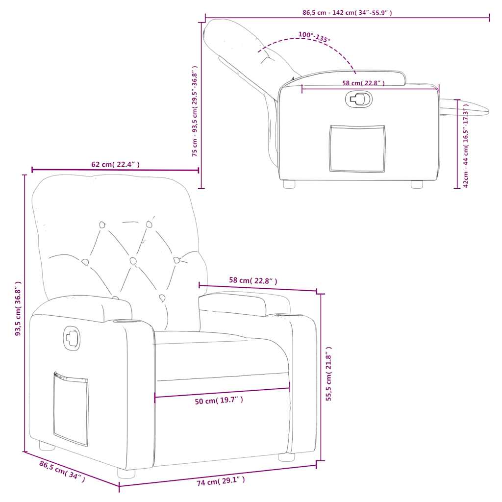 relaxation chair   massage chair