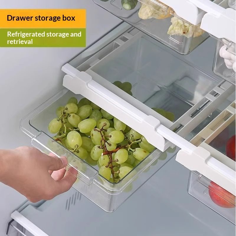 Household Food-grade Storage Container
