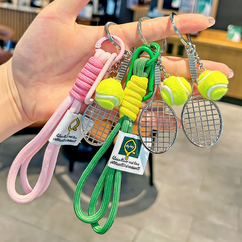 Small Gift Sports Souvenir Student Backpack Charm