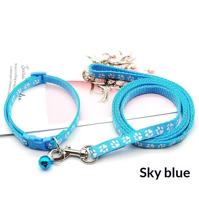 Dog And Cat Leashes Small Pet Leashes