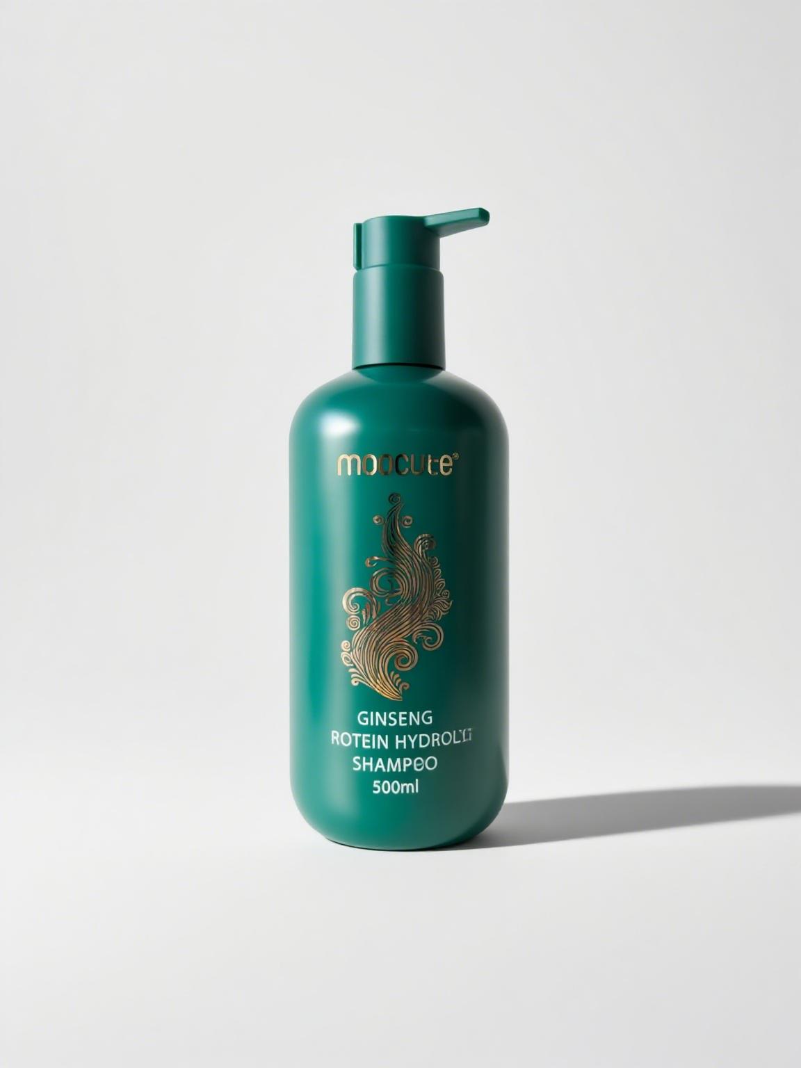 This Shampoo Deeply Moisturizes The Scalp, Controls Frizz, And Is Suitable For Dry And Damaged Hair. It Enhances Hair Shine, Makes It Easier To Comb, Moisturizes Hair Follicles To Keep Them Soft And S
