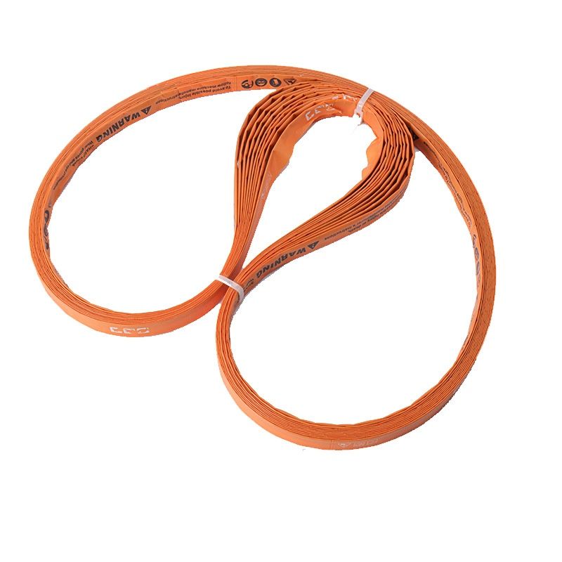 Saw Blade For Bone Saw Model QG250 1650 Food-grade