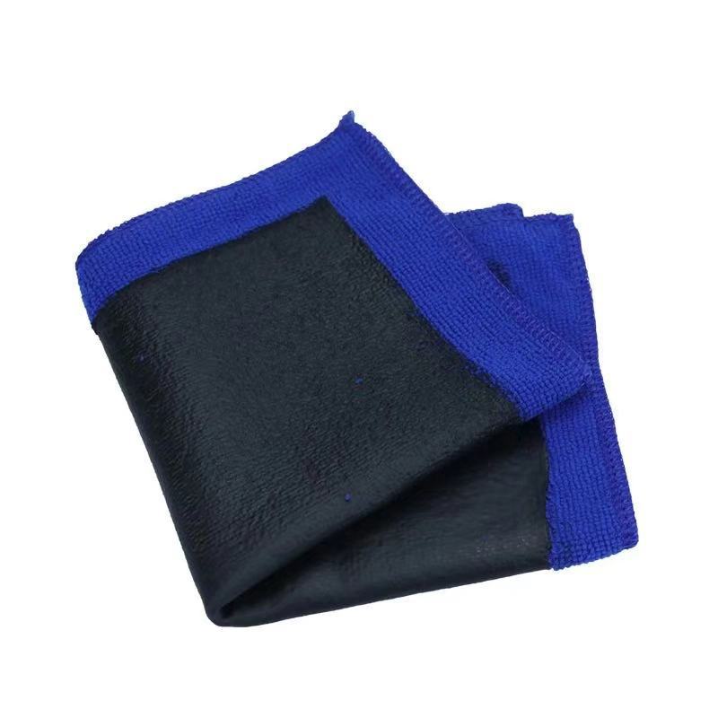 Beauty Maintenance Mud Grinding Towel Car Washing Gloves
