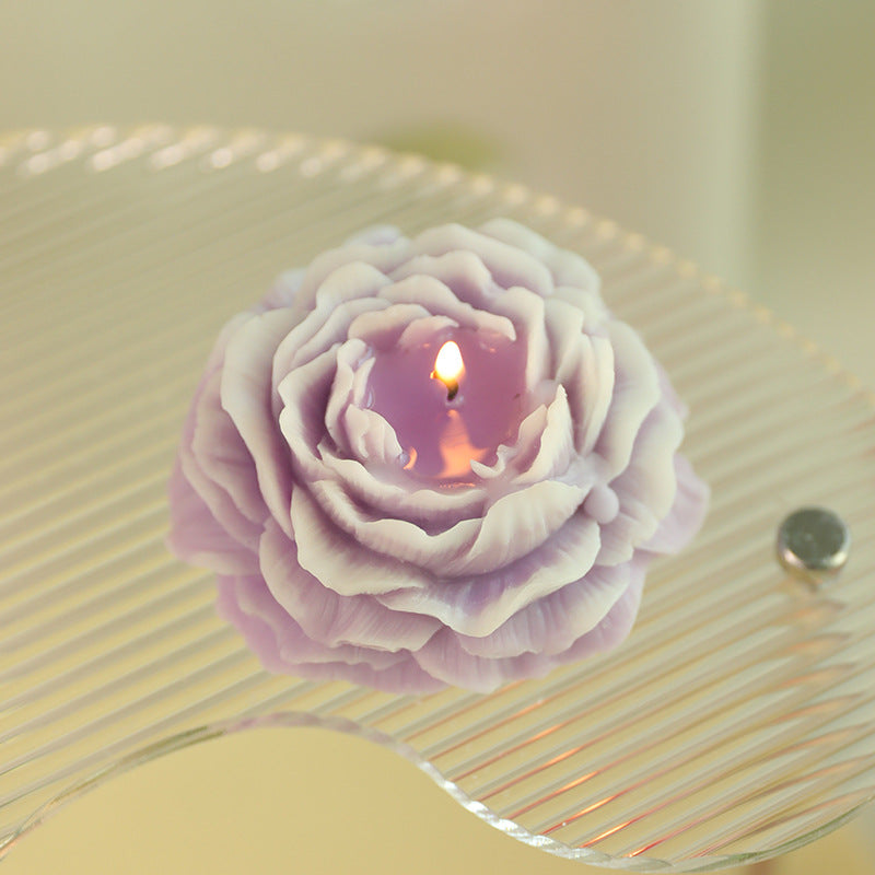 Creative Handmade Gift Faison Candle Ornaments