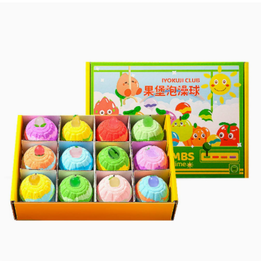 Bath Ball Fun Ocean And Land Toys