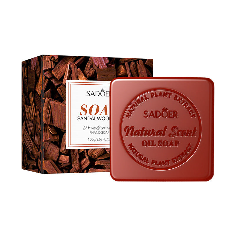 Essential Oil Soap For Cleansing The Body Handmade Soap