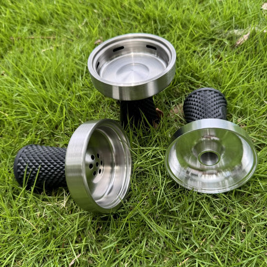Hookah Bowl Accessories Specifically For Hookah Pipes