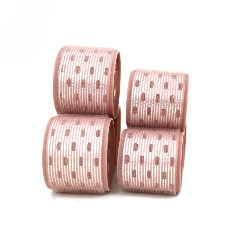 Sleep Fluffy Styling Self-Adhesive Plastic Clips