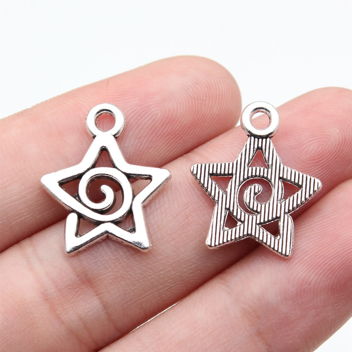 Fashion Personality Vortex XINGX Ornament Accessories
