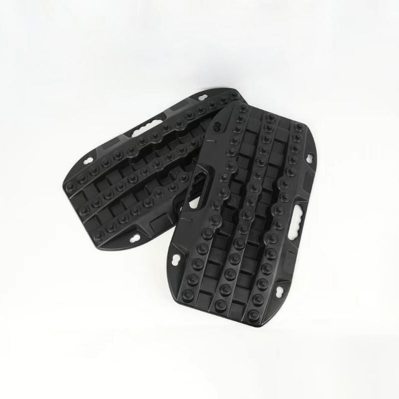 Off-road Recovery Boards For Cars Outdoor Mud Recovery Tools Desert Off-road Vehicle Equipment