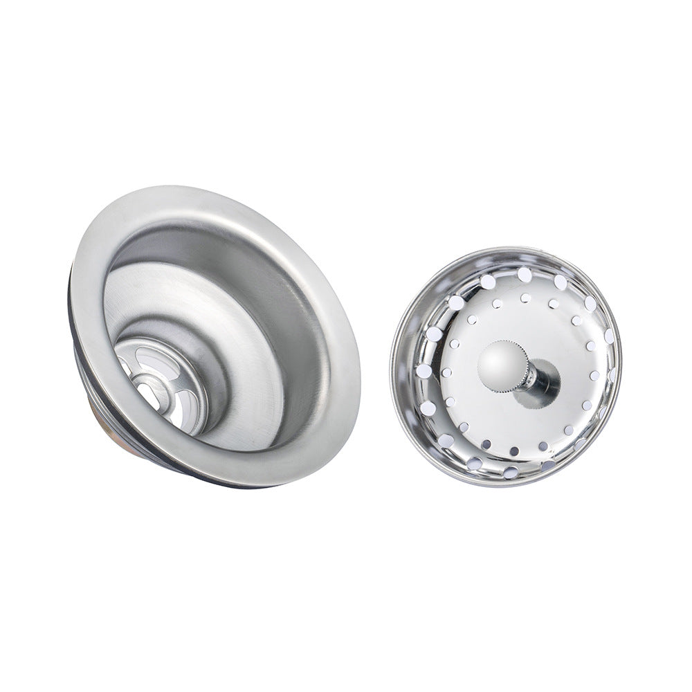 Hole Kangyu Sink Drain Sink Strainer CUPC Kitchen Ame
