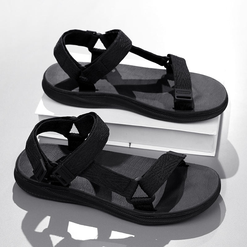 Summer Beach EVA Soft-soled Outdoor Sandals