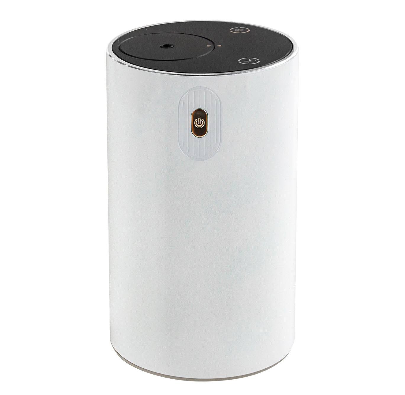 Portable Car And Home Essential Oil Aroma DiffuserWaterless Cooling Fragrance Device For Aromatherapy