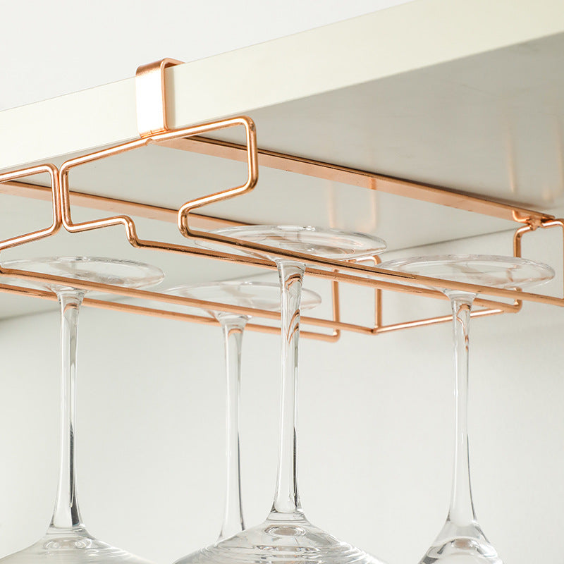 Home Storage Rack No Drilling Required