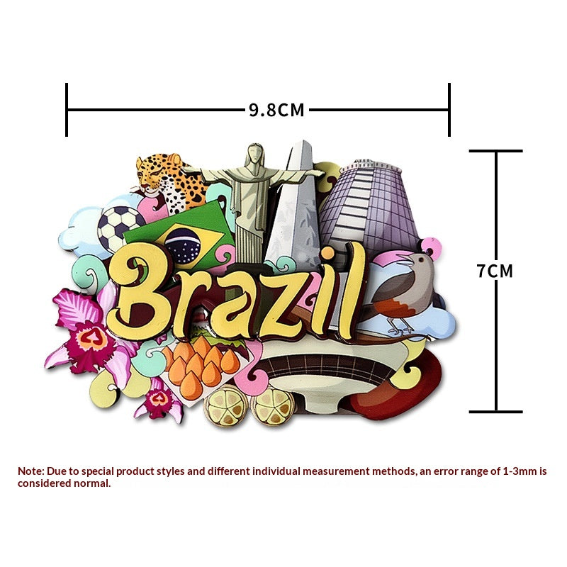 Wooden Commemorative Crafts For Home Decoration