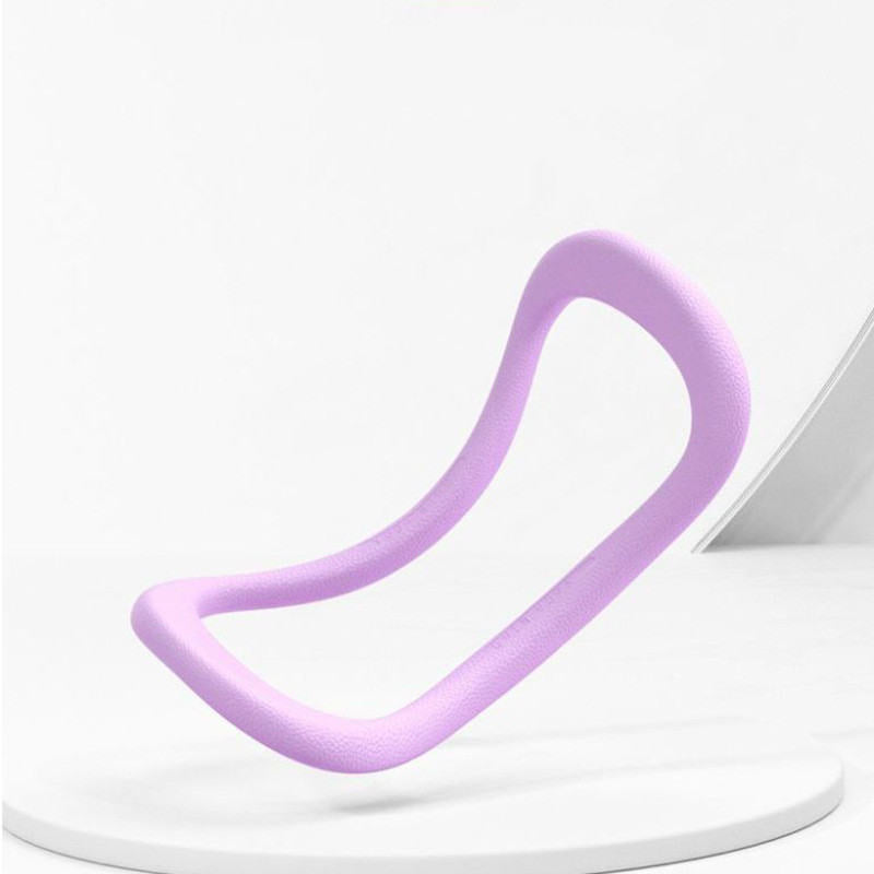 Soft Yoga Ring Magic Cycle Tensioner