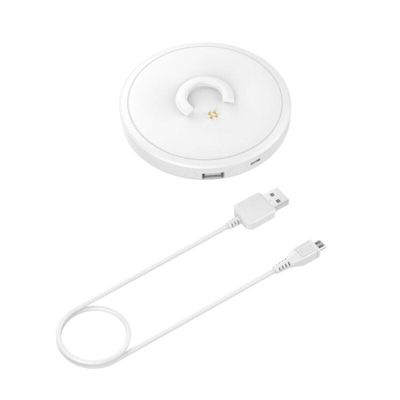 Bluetooth Audio Charger Outdoor Charging Base