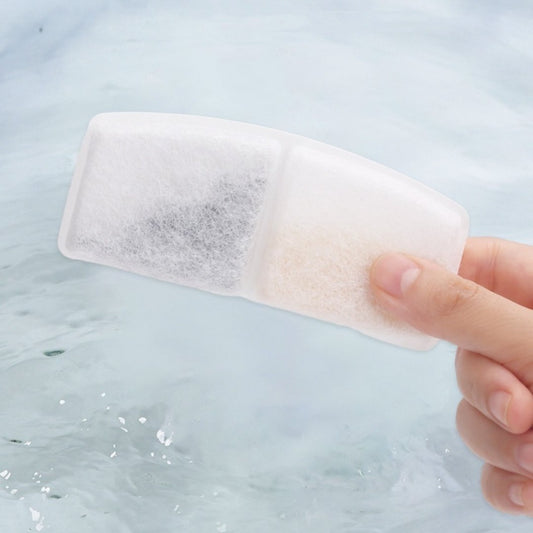 Pet Water Fountain Filter Cartridge Hair Purifier