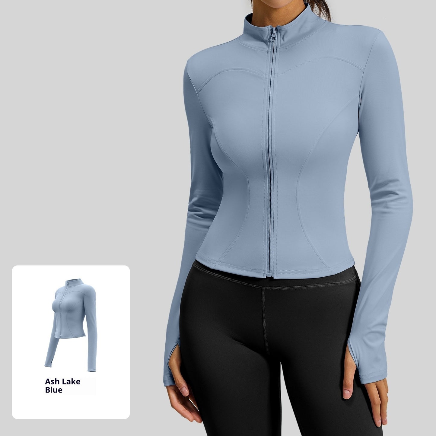 Slimming Stretchy Fitness Yoga Top For Women