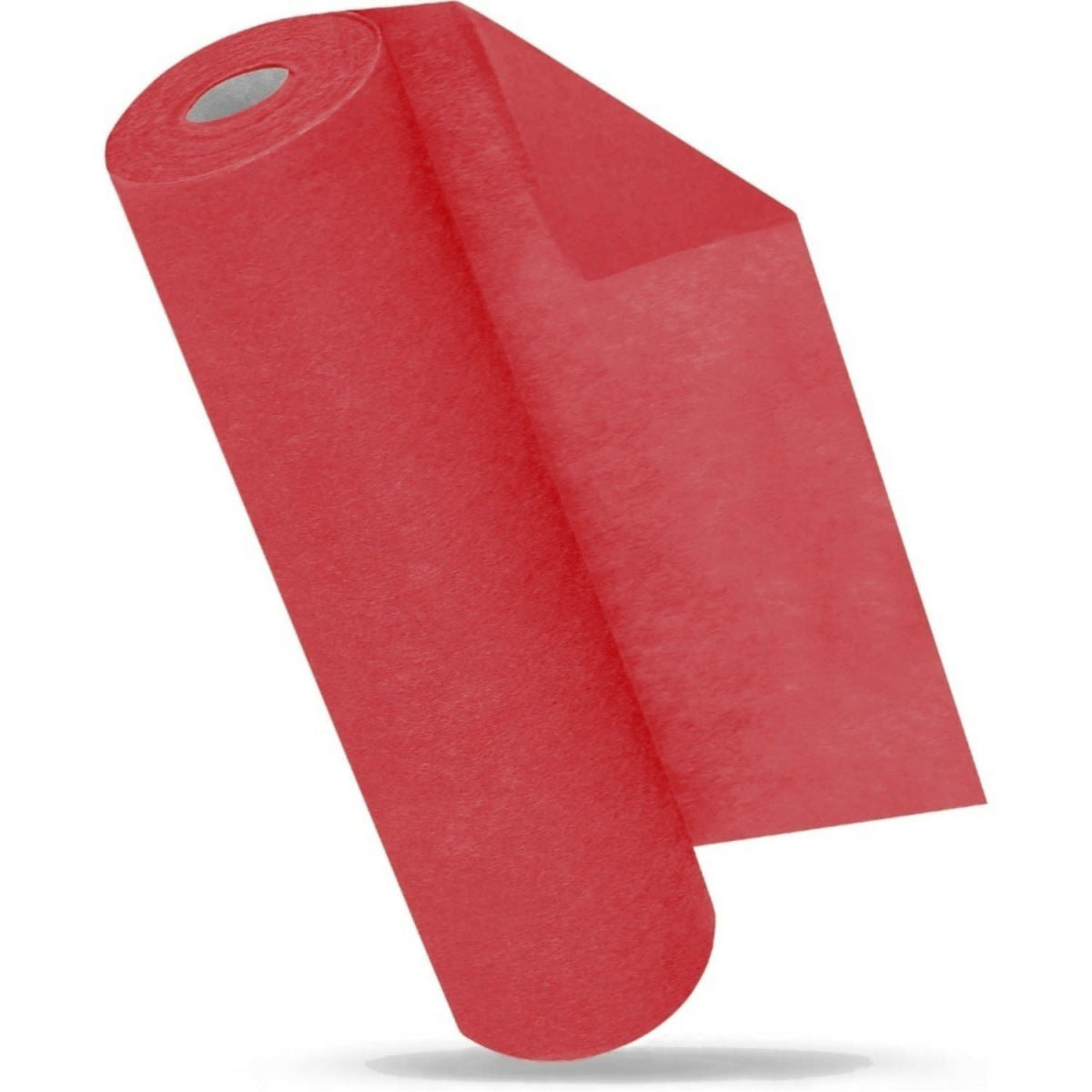 Party Decorations & Accessories – Red Non-Woven Table Runner, Modern, Festive Decoration For Outdoor Tables, Parties, Birthdays, Weddings, 30 Cm X 25 M