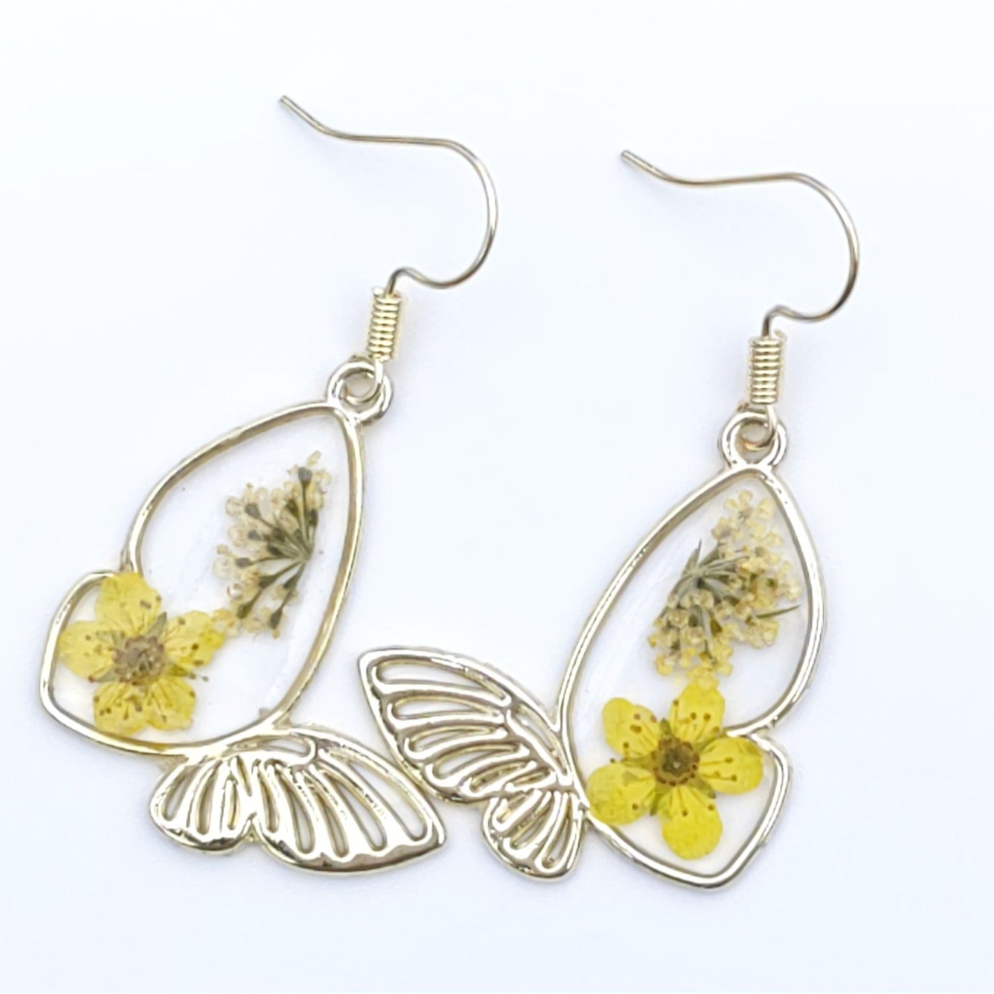 Korean-style Elegant All-match Earrings