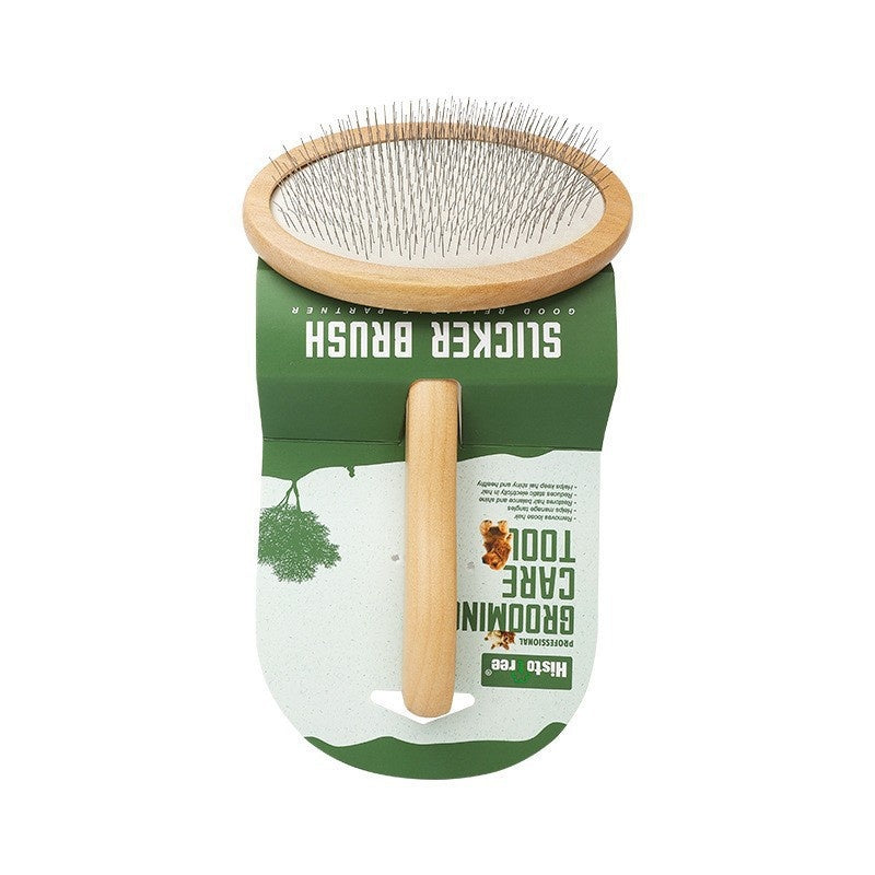 Dog For Beauty Use Comb Exclusive For Cats Hair Removal Brush Cat Combing Device