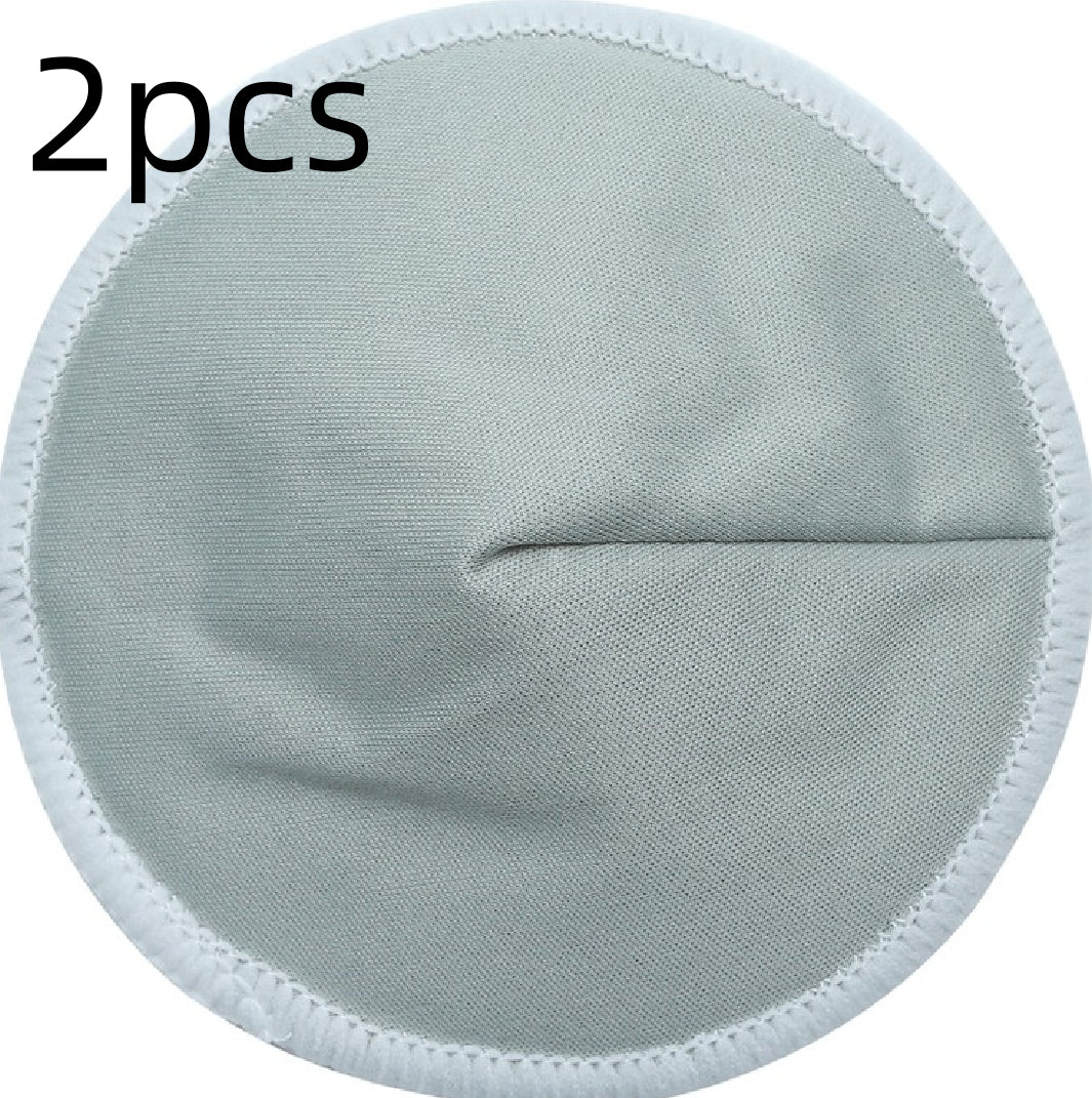 Postpartum Anti-spill Pad Bamboo Fiber Breast-feeding Patch