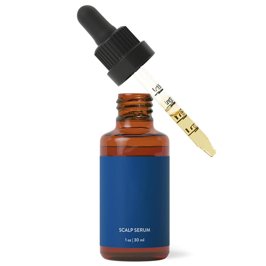 Hair Serum Scalp-nourishing CareEssence