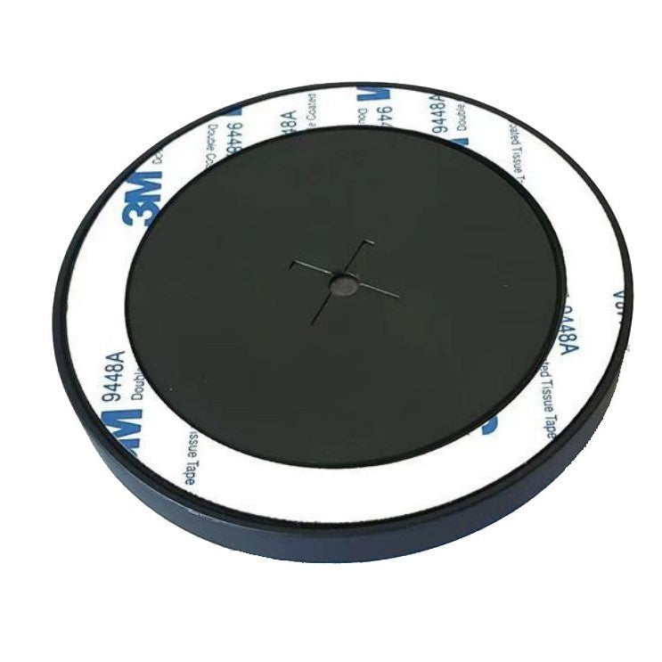 New 40mm Wireless Phone Charger Air Gap Wireless Charging Device