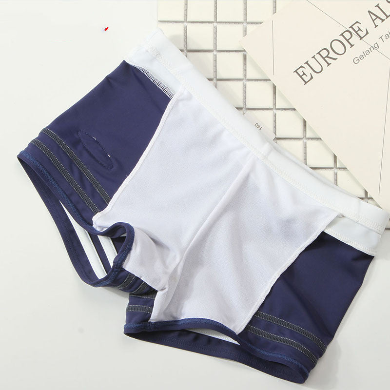 Best Fashion High Quality  Children's Swimming Trunks