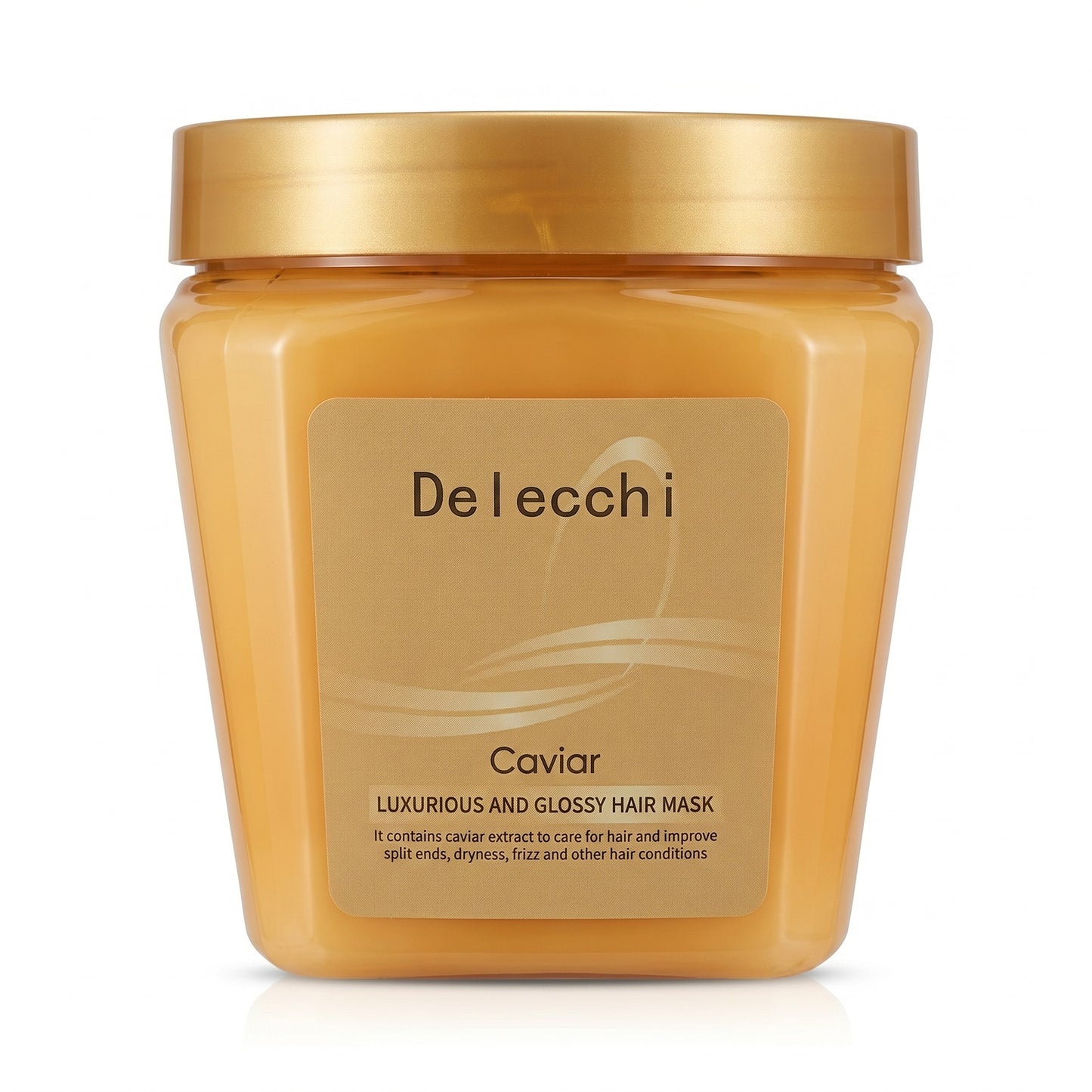 Best-selling Caviar Hair Mask For Hair Car