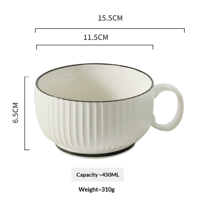 Creative Home Fat-Loss Meal Personalized Mug