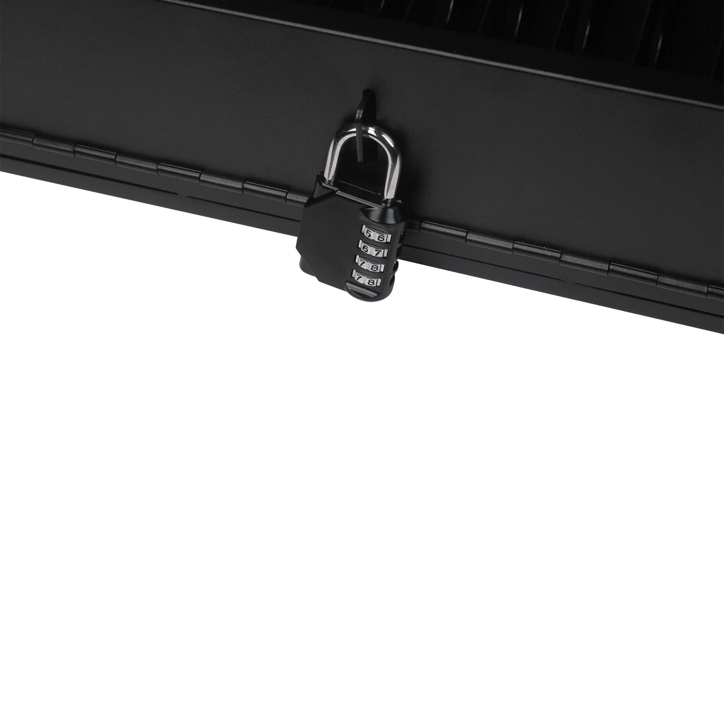 16-slot Charging Cabinet For Laptops, Chromebooks