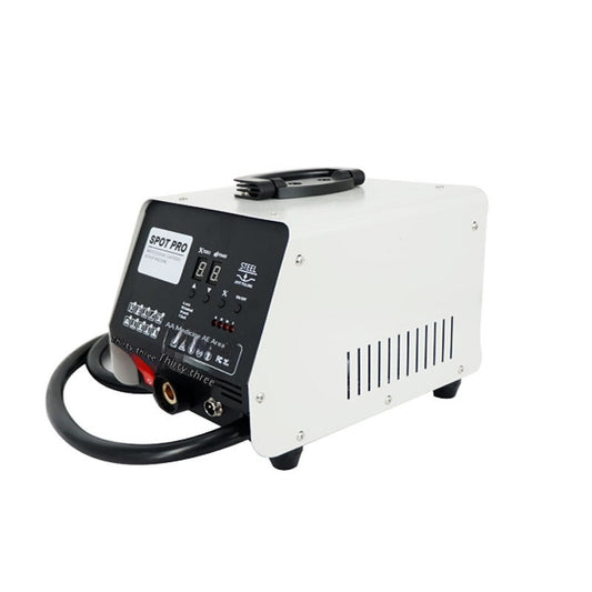 Car Body Panel Repair Machine