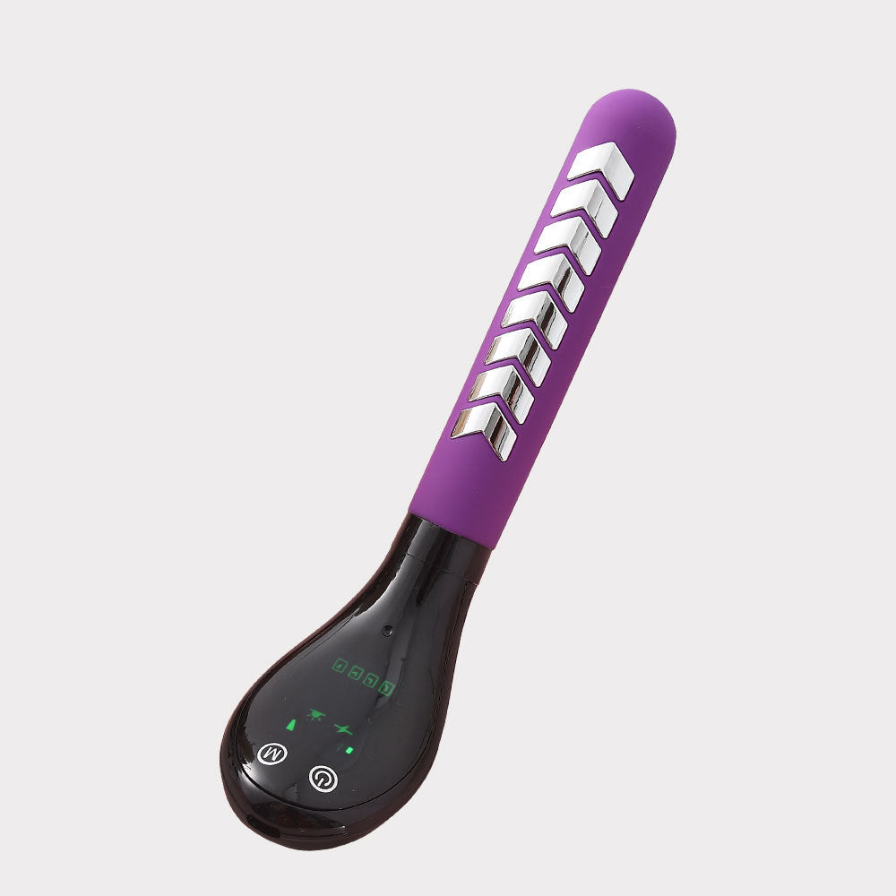 Pelvic Rehabilitation Instrument Female Private Parts Beauty Training Massage Instrument