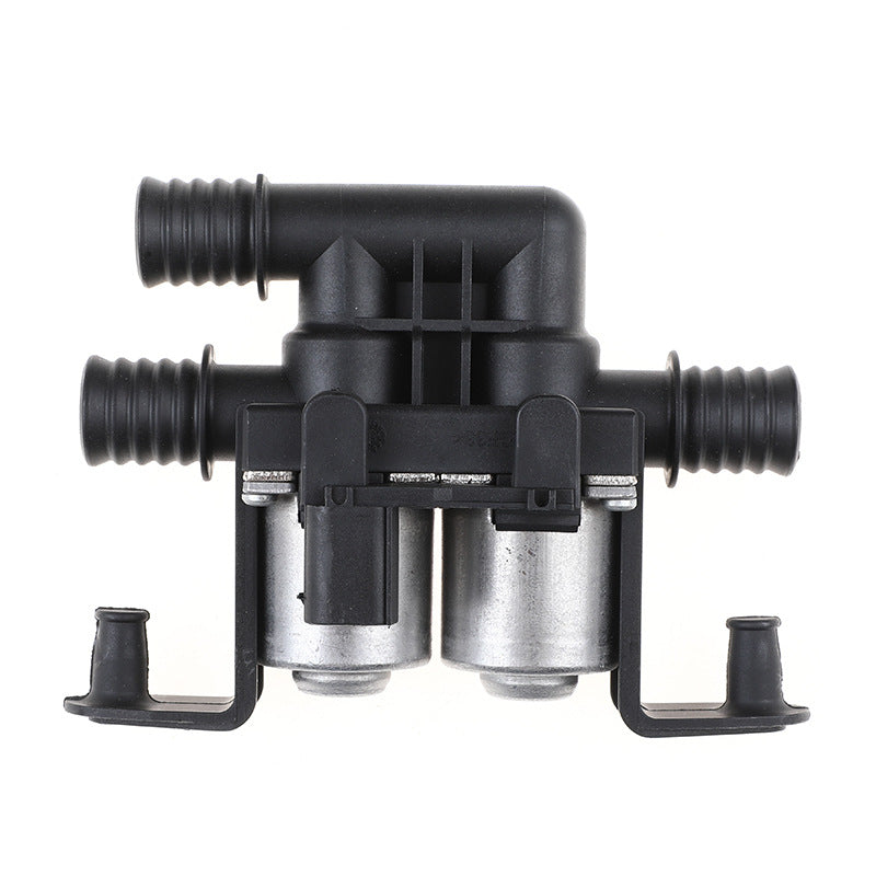 Applicable To Car Heater Warm Water Control Solenoid Cooling Electromagnetic Valve