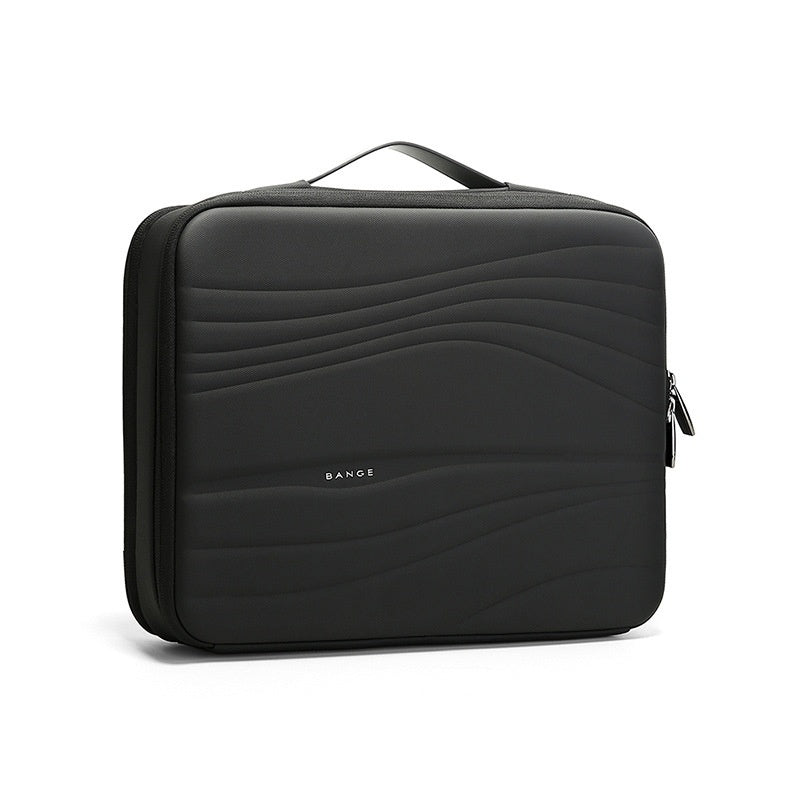 Business Mens Office Tablet Organizer Bag