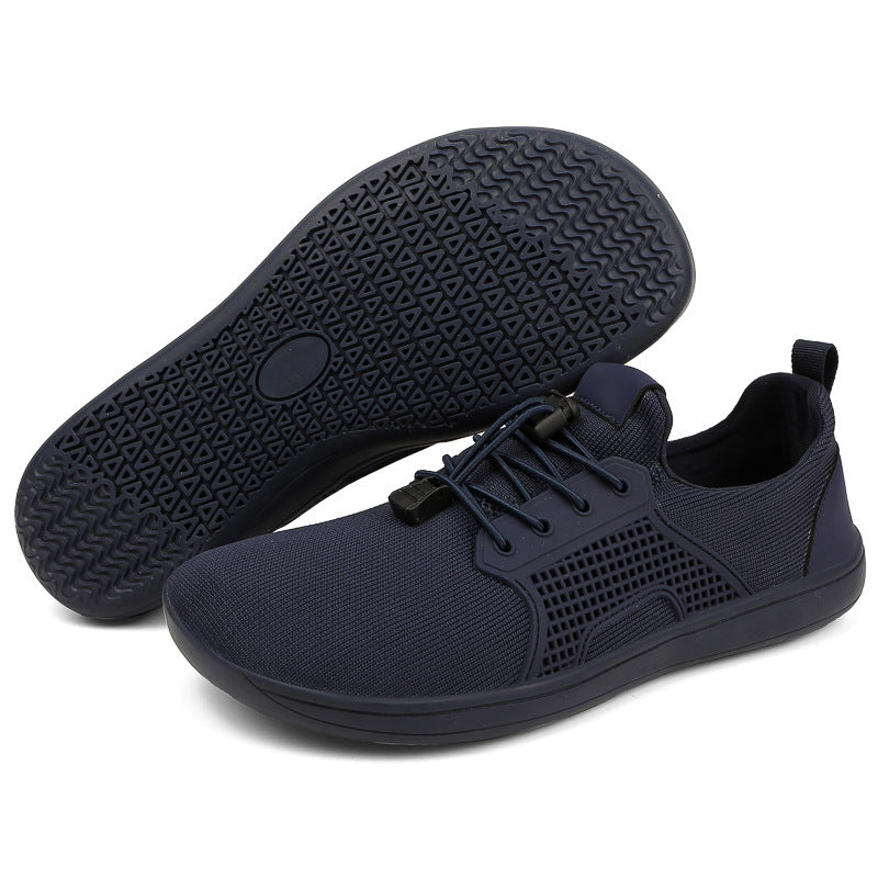 Wide-foot Mens And Womens Outdoor Sports Shoes