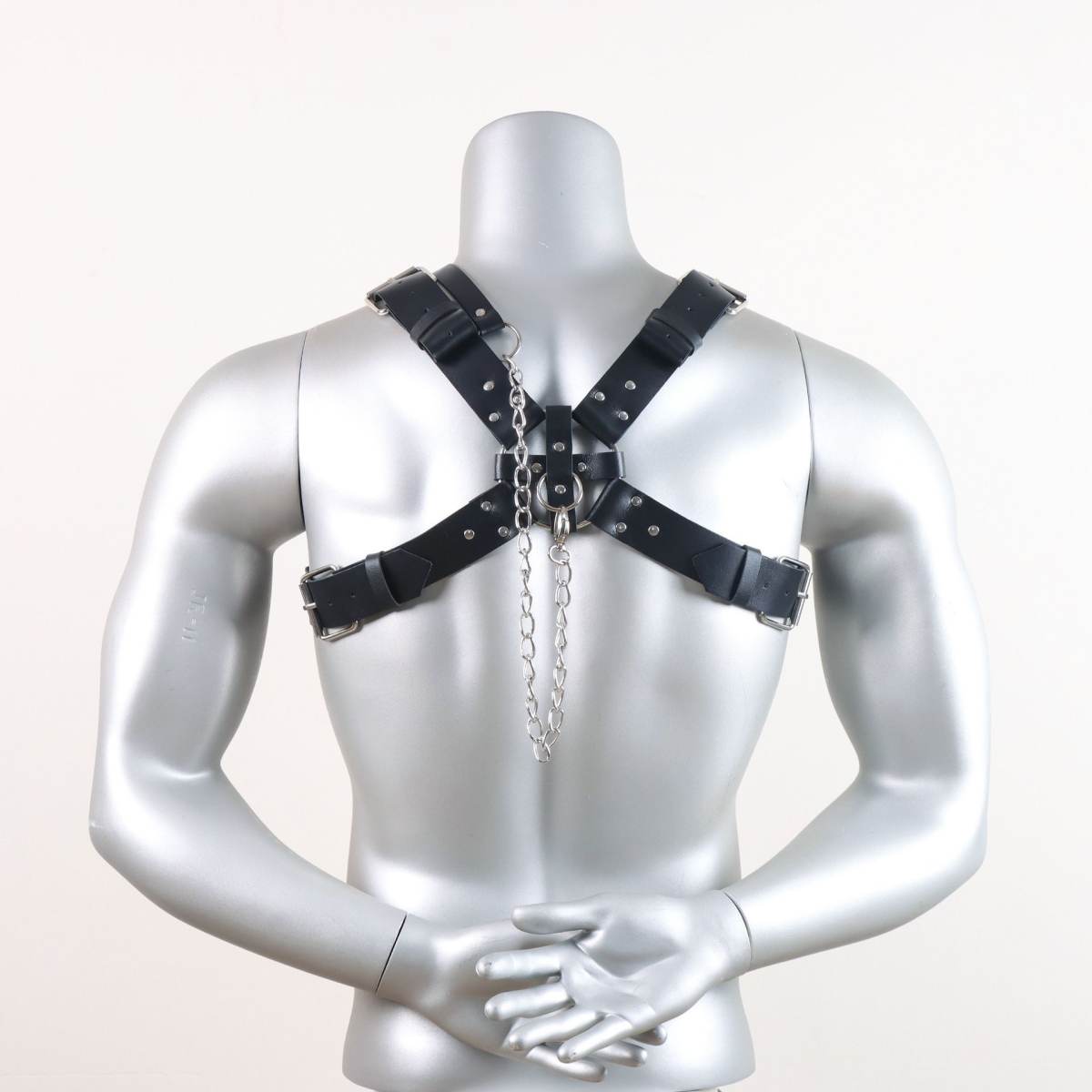 Binding Leather Belt Belly Band Accessories