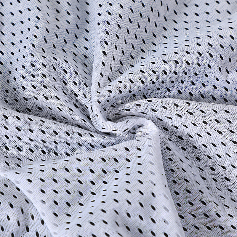 Men's Mesh Breathable Home Boxers