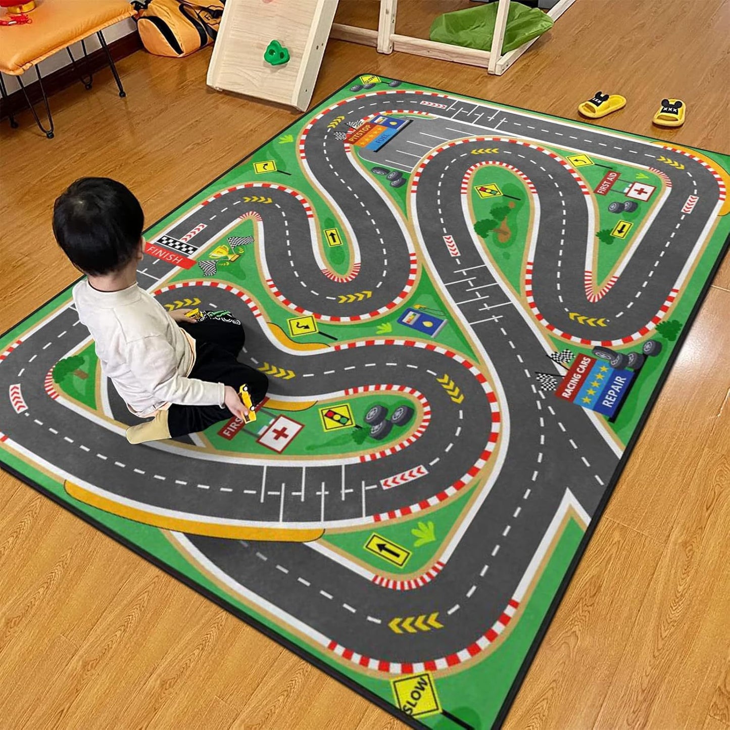 Household Rugs For Living Room And Bedroom Decoration And Care